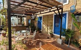 Casa da Carmen e do Fernando